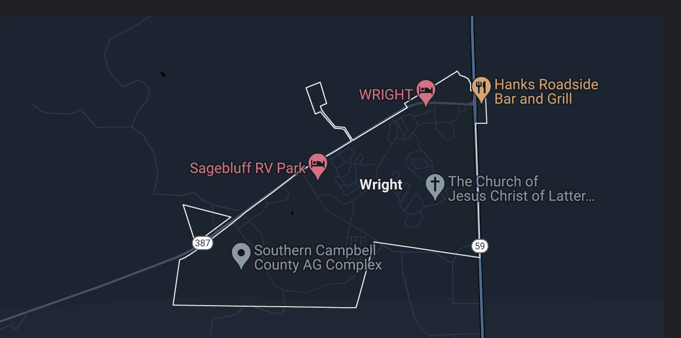 Top Things to Do in Wright, Wyoming